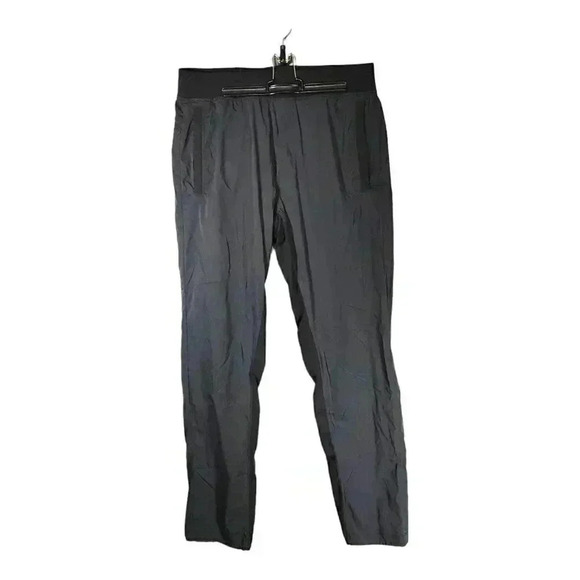 Lululemon Sweatpants - Men's Athleisure Wear - Comfortable Active Pants - Picture 1 of 4